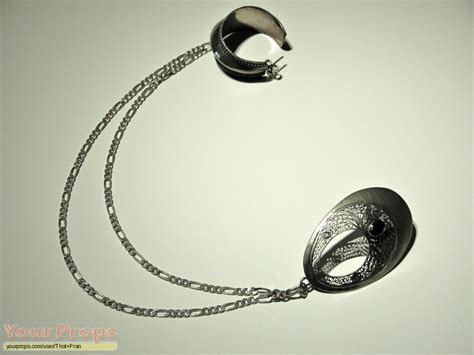 Bajoran Earring