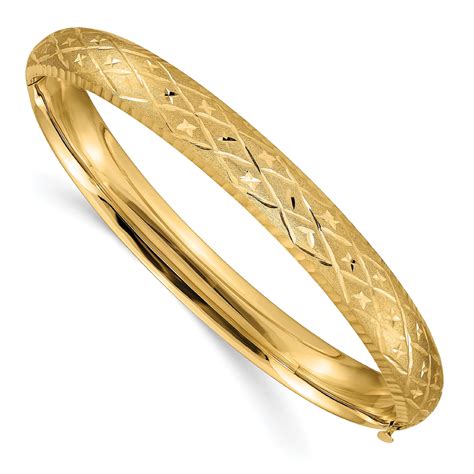 Bangle Bracelet