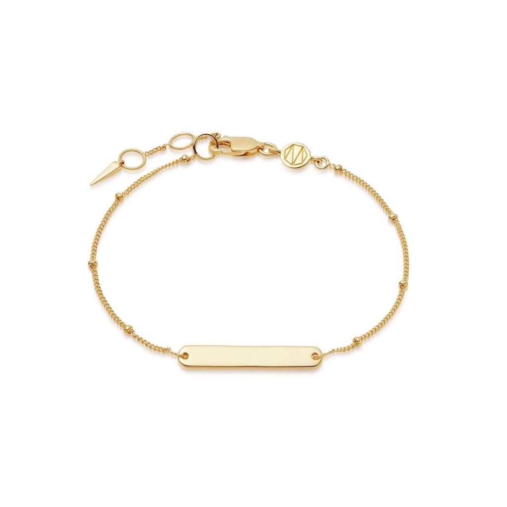 Bar Bracelet