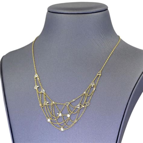 Bib Necklace