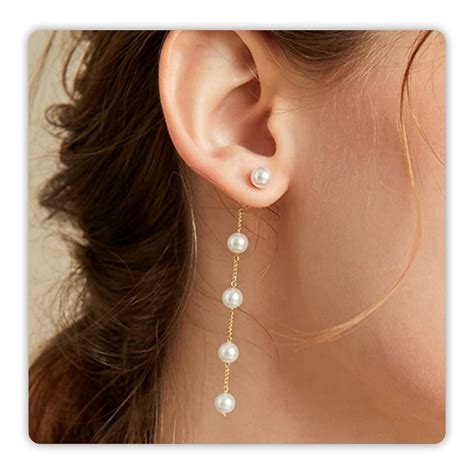 Drop Earring