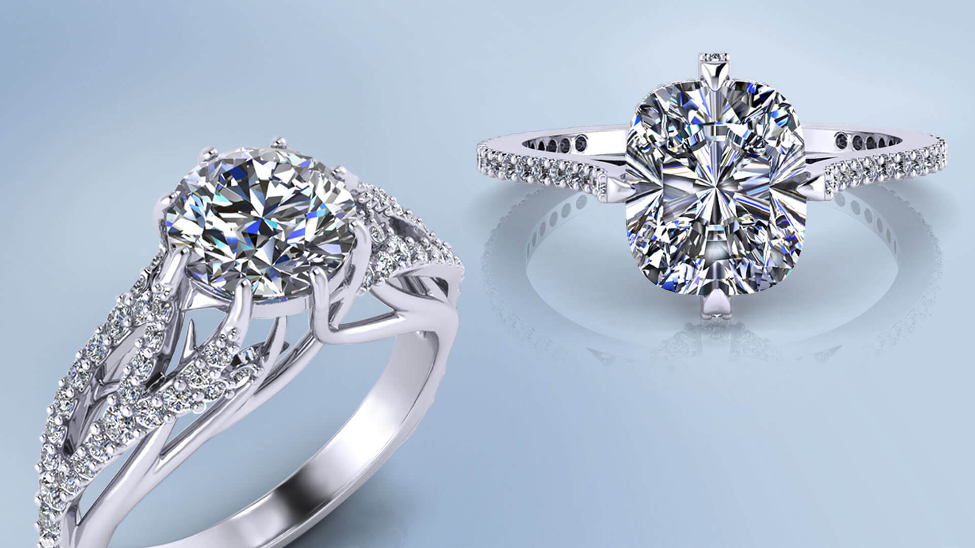 Engagement Ring