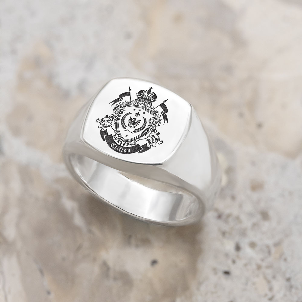 Signet Ring