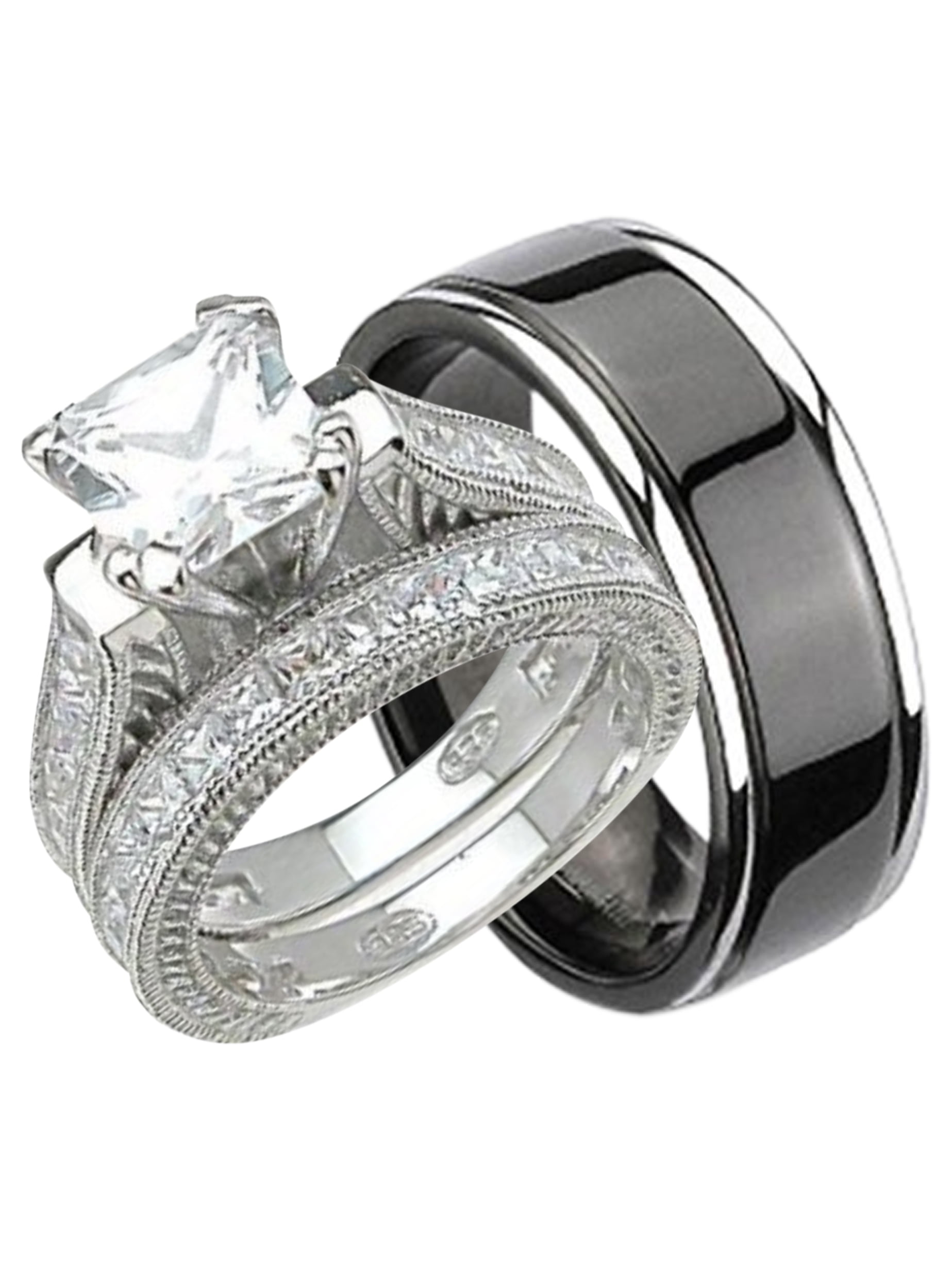 Wedding Ring